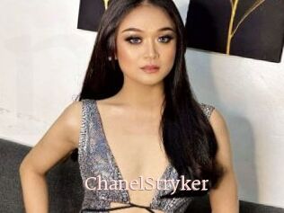 ChanelStryker