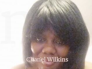 Chanel_Wilkins