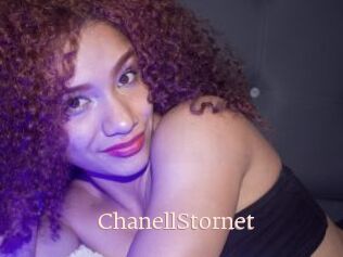 ChanellStornet