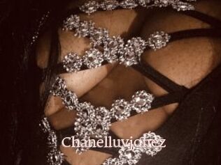 Chanelluvjonez