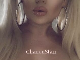 ChanenStarr