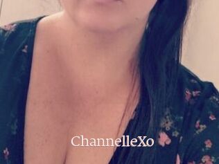 ChannelleXo