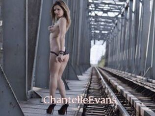 ChantelleEvans