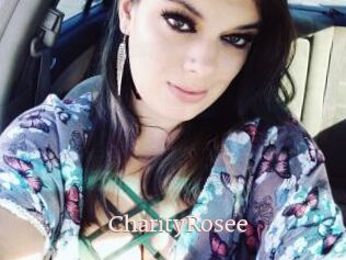 CharityRosee