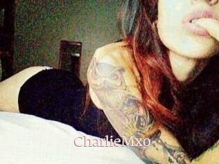 CharlieMxo