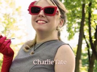 CharlieTate