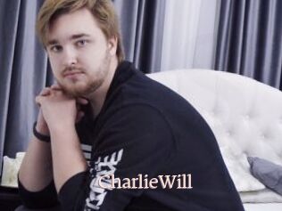CharlieWill