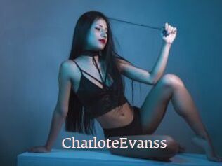 CharloteEvanss