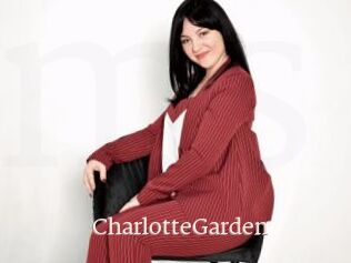 CharlotteGarden