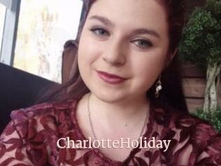 CharlotteHoliday