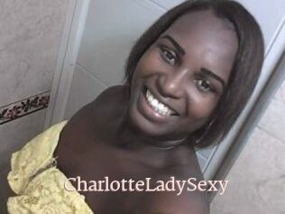 CharlotteLadySexy
