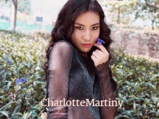 CharlotteMartiny