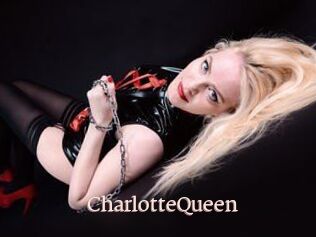 CharlotteQueen
