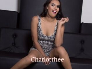 Charlotthee