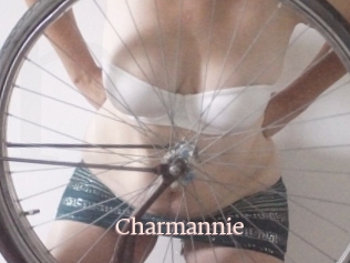 Charmannie