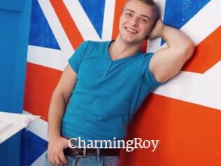 CharmingRoy