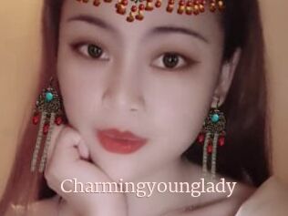 Charmingyounglady