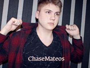ChaseMateos