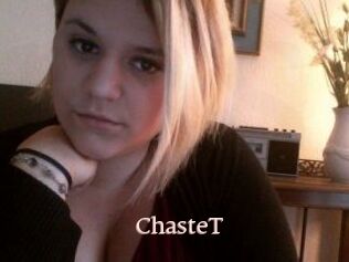 ChasteT