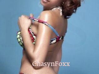 ChasynFoxx