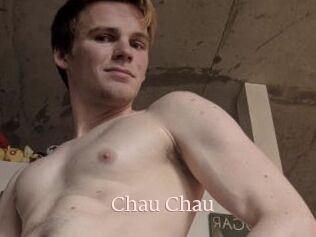 Chau_Chau