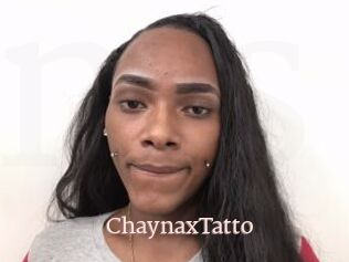 ChaynaxTatto