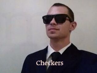 Checkers