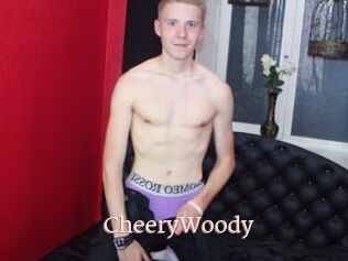 CheeryWoody