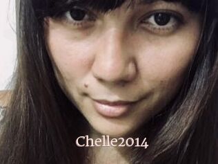 Chelle2014