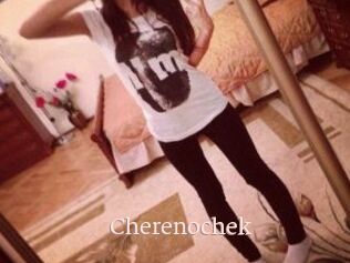 Cherenochek