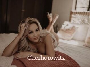 Cherhorowitz