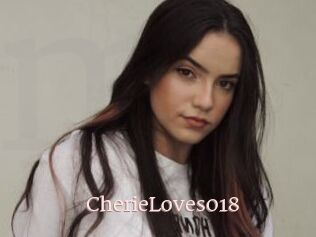 CherieLoves018