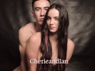 CherieandIan
