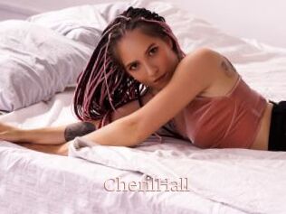 CherilHall
