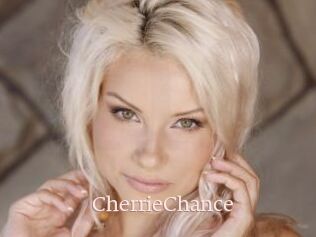 CherrieChance