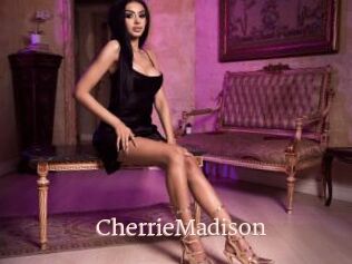 CherrieMadison