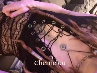 Cherrielou