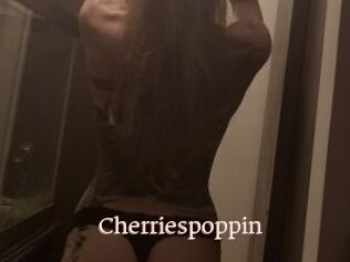Cherriespoppin