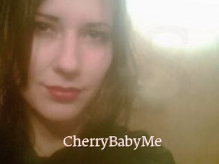 CherryBabyMe