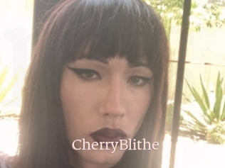CherryBlithe