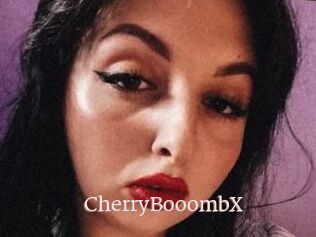 CherryBooombX