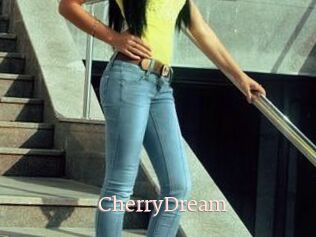 CherryDream