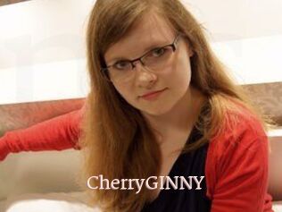 CherryGINNY