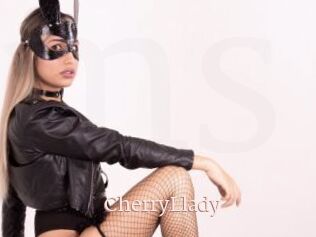 CherryLlady
