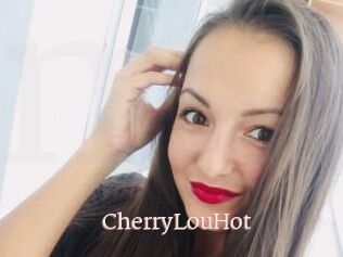 CherryLouHot
