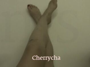 Cherrycha