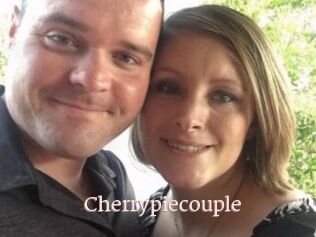 Cherrypiecouple