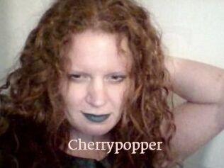 Cherrypopper