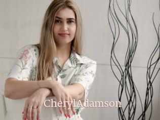 CherylAdamson