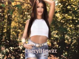 CherylHewitt